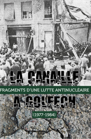 La canaille à Golfech