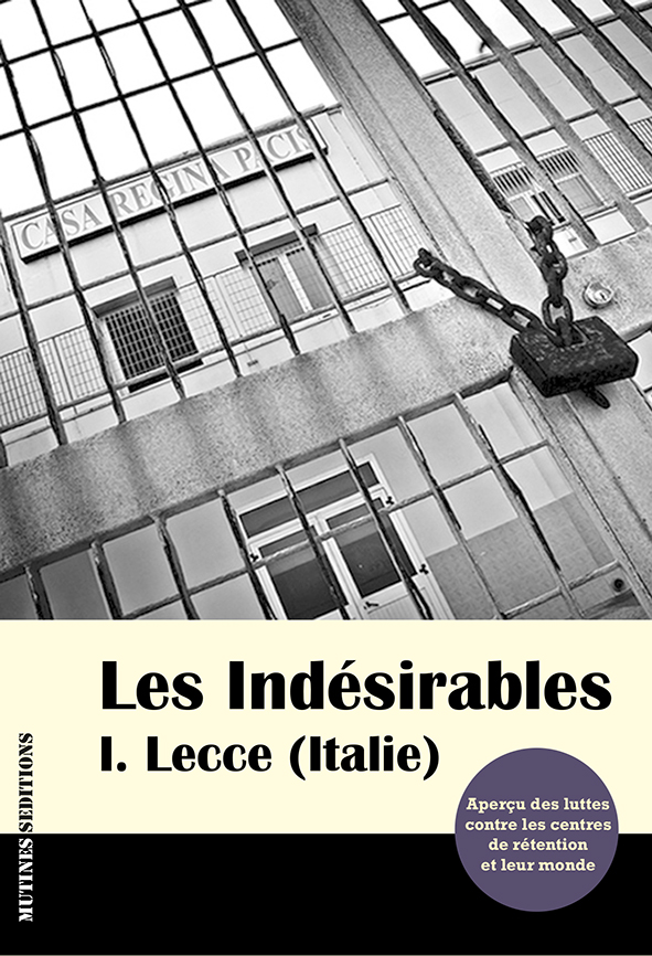 Les indésirables